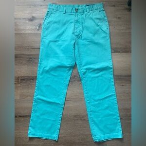 Vineyard Vines Breaker Dress Pants